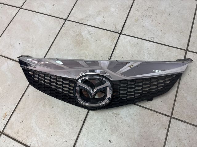 bontott MAZDA 6 Hűtőrács