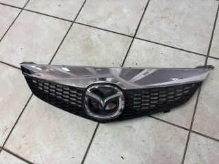 bontott MAZDA 6 Hűtőrács