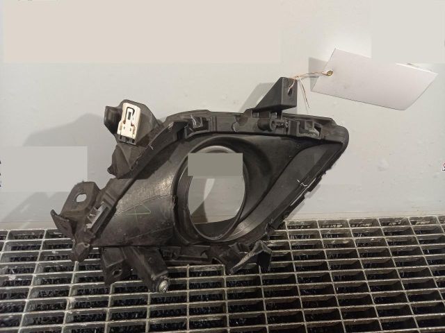 bontott MAZDA 6 Hűtőrács