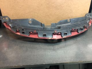 bontott MAZDA 6 Hűtőrács