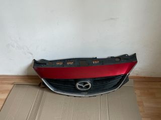 bontott MAZDA 6 Hűtőrács