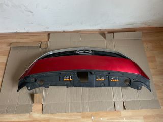 bontott MAZDA 6 Hűtőrács