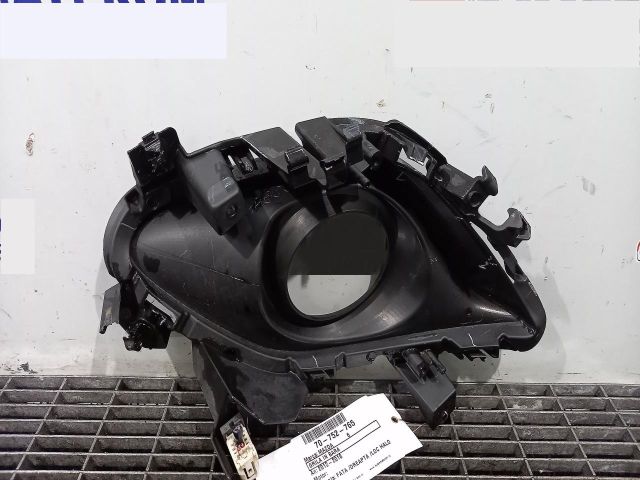 bontott MAZDA 6 Hűtőrács