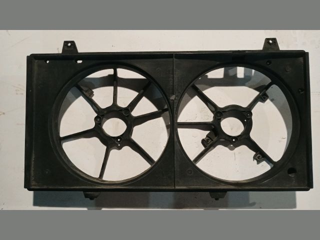 bontott MAZDA 6 Hűtőventilátor Keret