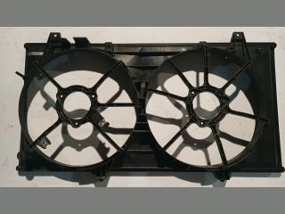 bontott MAZDA 6 Hűtőventilátor Keret