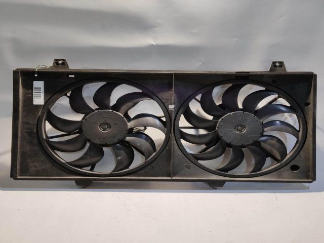 bontott MAZDA 6 Hűtőventilátor Keret