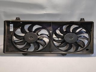 bontott MAZDA 6 Hűtőventilátor Keret