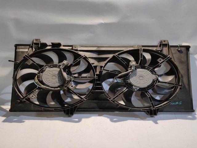 bontott MAZDA 6 Hűtőventilátor Keret