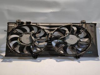 bontott MAZDA 6 Hűtőventilátor Keret