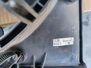 bontott MAZDA 6 Hűtőventilátor