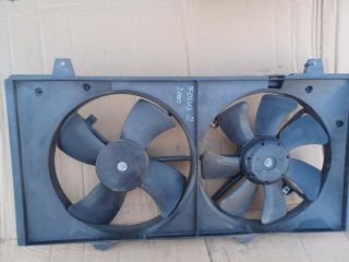 bontott MAZDA 6 Hűtőventilátor