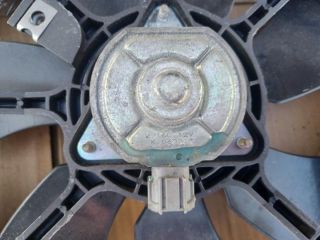 bontott MAZDA 6 Hűtőventilátor