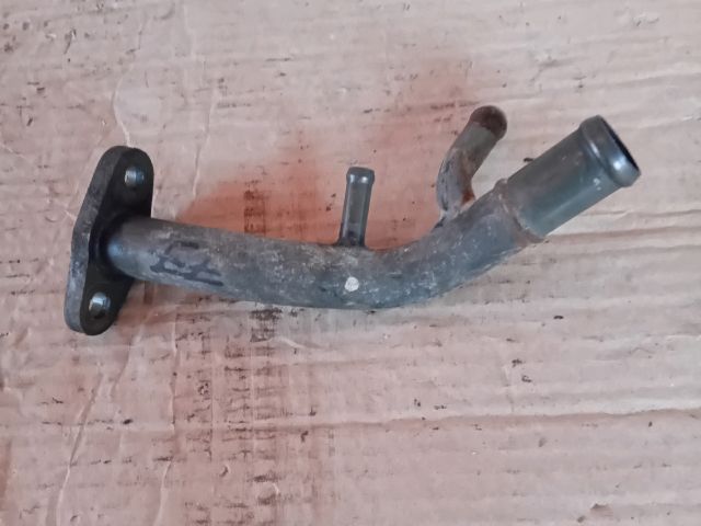 bontott MAZDA 6 Hűtővíz Elosztó Cső