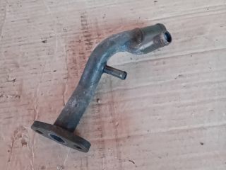 bontott MAZDA 6 Hűtővíz Elosztó Cső