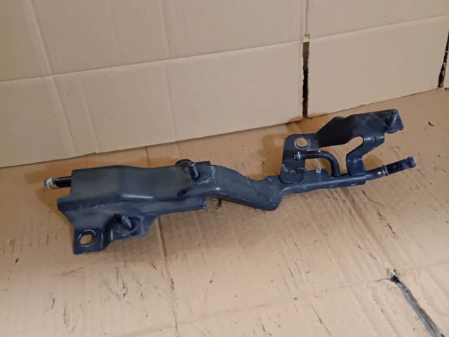 bontott MAZDA 6 Hűtővíz Elosztó Cső