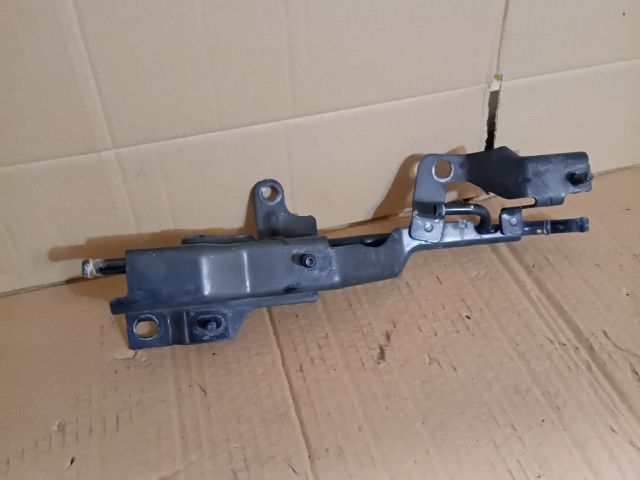 bontott MAZDA 6 Hűtővíz Elosztó Cső