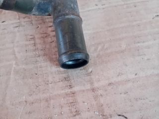 bontott MAZDA 6 Hűtővíz Elosztó Cső