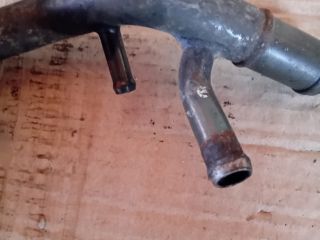 bontott MAZDA 6 Hűtővíz Elosztó Cső