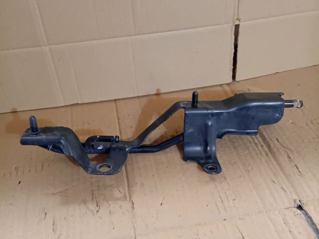 bontott MAZDA 6 Hűtővíz Elosztó Cső