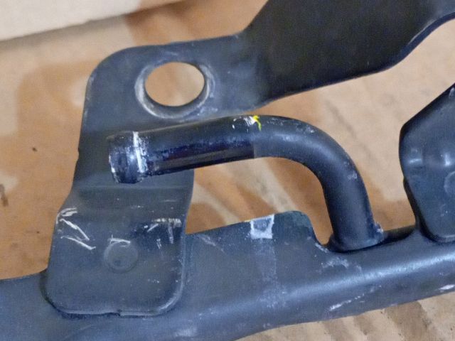 bontott MAZDA 6 Hűtővíz Elosztó Cső