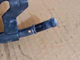 bontott MAZDA 6 Hűtővíz Elosztó Cső