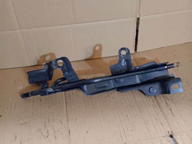 bontott MAZDA 6 Hűtővíz Elosztó Cső