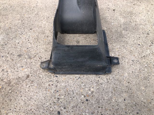 bontott MAZDA 6 Intercooler Légterelő