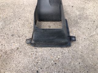 bontott MAZDA 6 Intercooler Légterelő