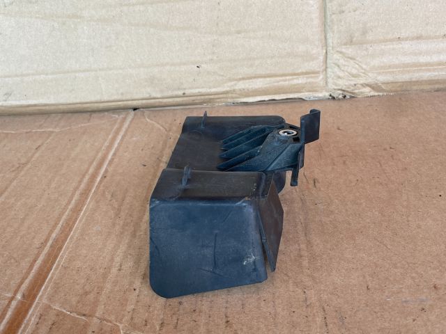 bontott MAZDA 6 Intercooler Légterelő