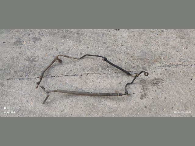 bontott MAZDA 6 Intercooler Légterelő