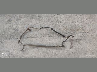 bontott MAZDA 6 Intercooler Légterelő