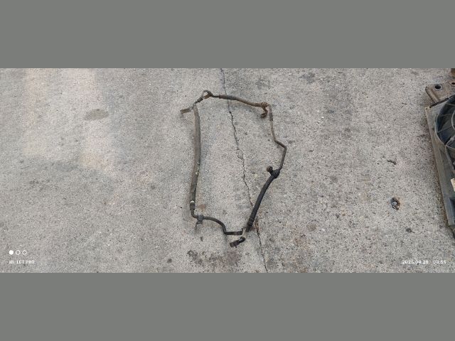 bontott MAZDA 6 Intercooler Légterelő