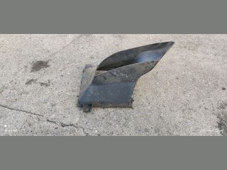 bontott MAZDA 6 Intercooler Légterelő