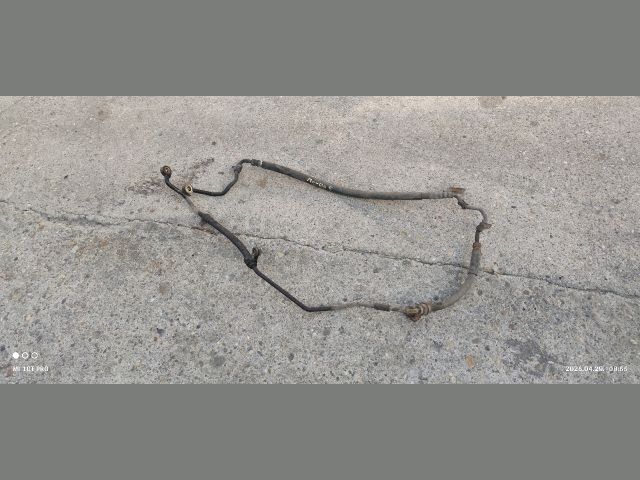 bontott MAZDA 6 Intercooler Légterelő