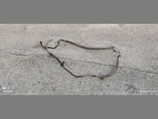 bontott MAZDA 6 Intercooler Légterelő