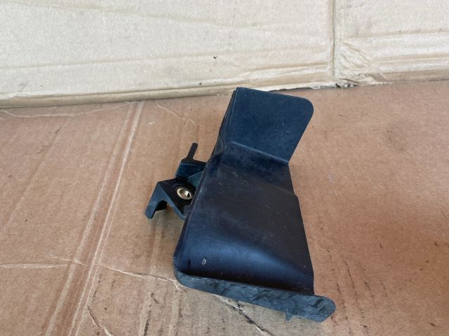 bontott MAZDA 6 Intercooler Légterelő