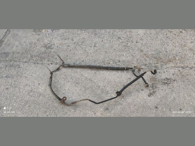 bontott MAZDA 6 Intercooler Légterelő