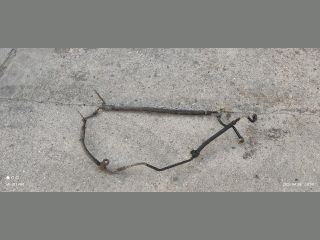 bontott MAZDA 6 Intercooler Légterelő