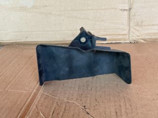 bontott MAZDA 6 Intercooler Légterelő