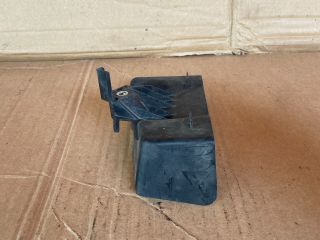 bontott MAZDA 6 Intercooler Légterelő