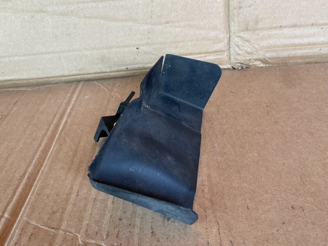 bontott MAZDA 6 Intercooler Légterelő