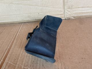 bontott MAZDA 6 Intercooler Légterelő