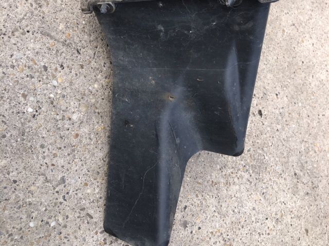 bontott MAZDA 6 Intercooler Légterelő