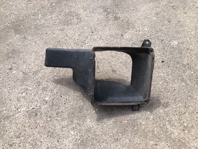 bontott MAZDA 6 Intercooler Légterelő