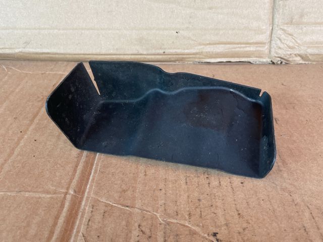 bontott MAZDA 6 Intercooler Légterelő