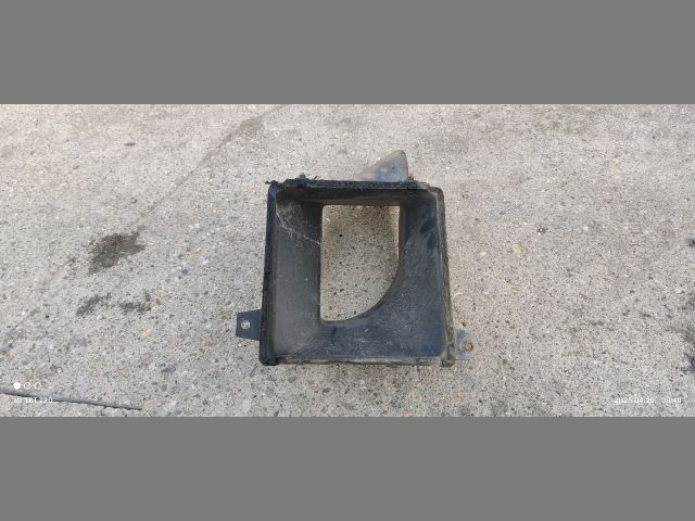 bontott MAZDA 6 Intercooler Légterelő