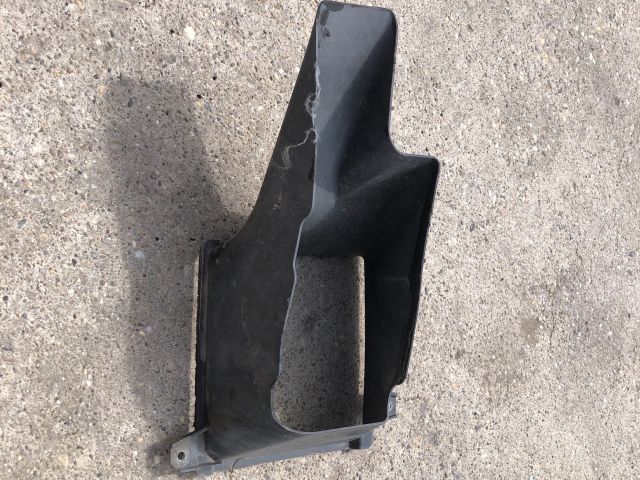 bontott MAZDA 6 Intercooler Légterelő