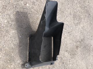 bontott MAZDA 6 Intercooler Légterelő