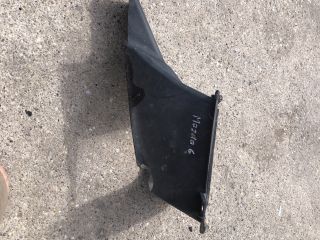 bontott MAZDA 6 Intercooler Légterelő