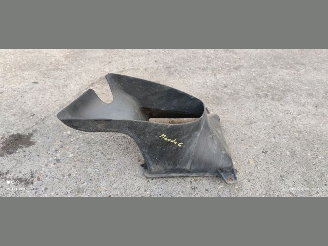 bontott MAZDA 6 Intercooler Légterelő